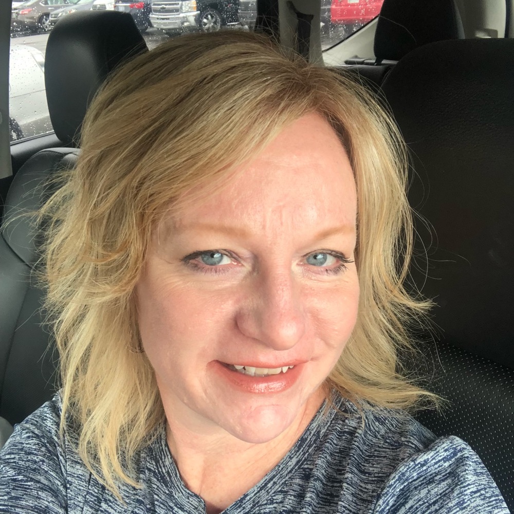 Meet your Posher, Mary